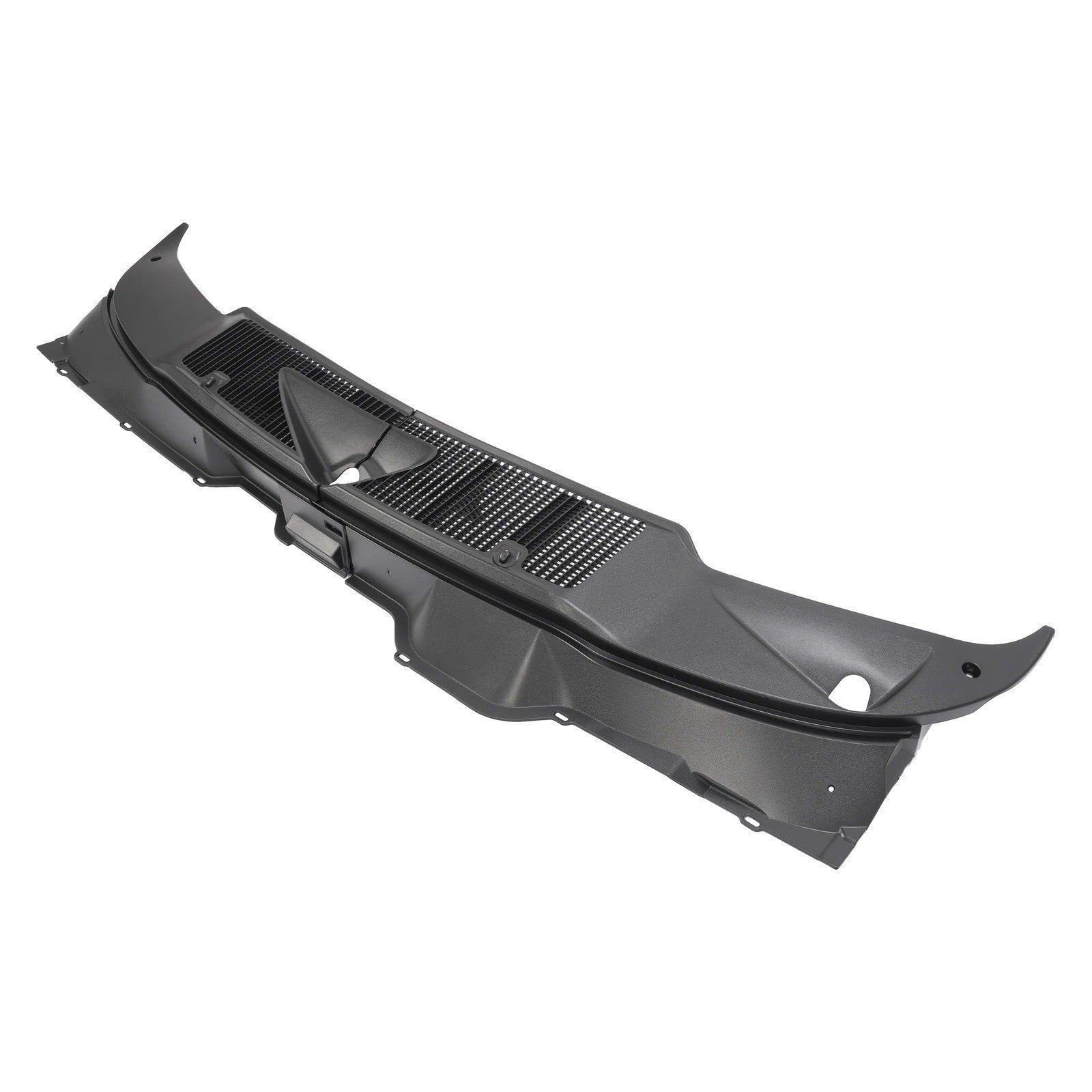For Dodge Ram 1500 2500 3500 2002-2010 Vent Cowl Windshield Wiper Grill Panel