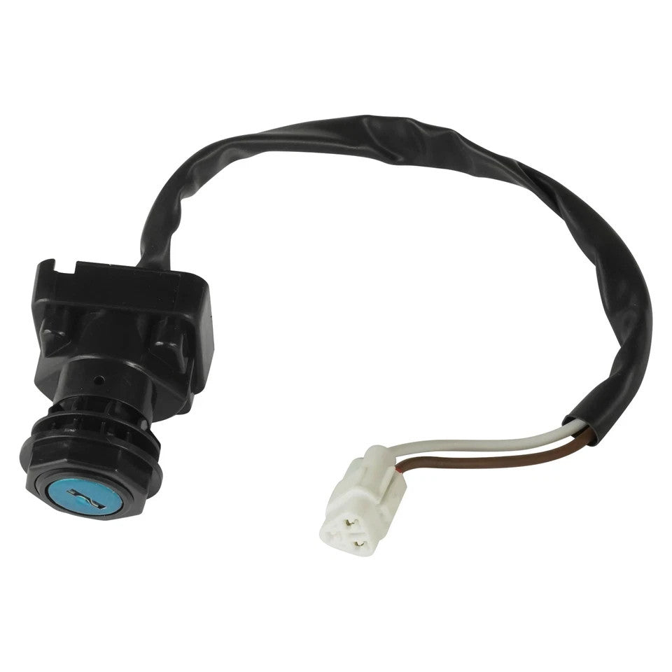 Ignition Switch Key for Kawasaki KSF450 KFX450R 2008-2014 / 27005-1229