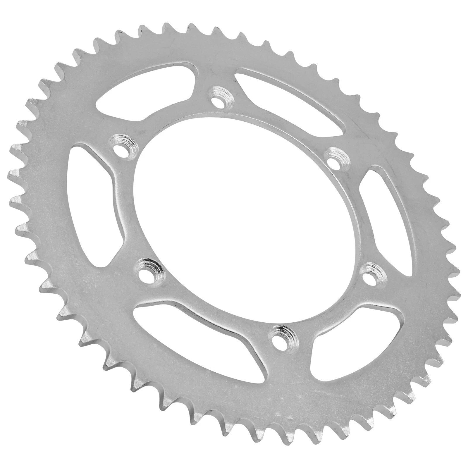 Black Drive Chain And Sprocket Kit for Yamaha YZ250F 2013-2018