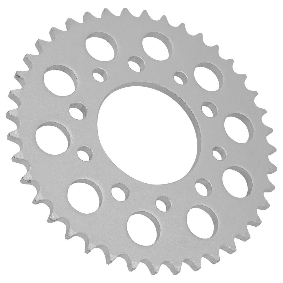 Red Drive Chain And Sprocket Kit for Honda VF750C Magna 750 1994-2004