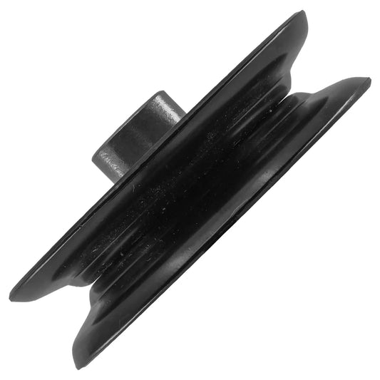 Deck Belt V-Idler Pulley For Husqvarna Poulan Craftsman 532139123 139123 121361