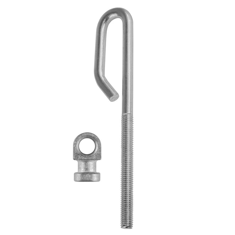Deck Lift Bolt Nut Trunnion Pin Washer for John Deere LA100 LA105 LA110 LA115