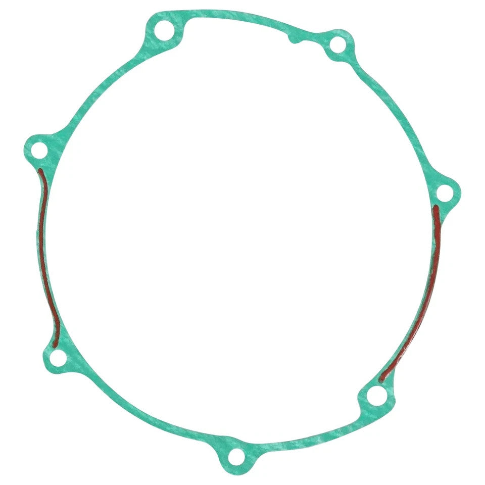 for Yamaha 5TA-15453-00-00 5TG-15453-00-00 Clutch Cover Outer Gasket