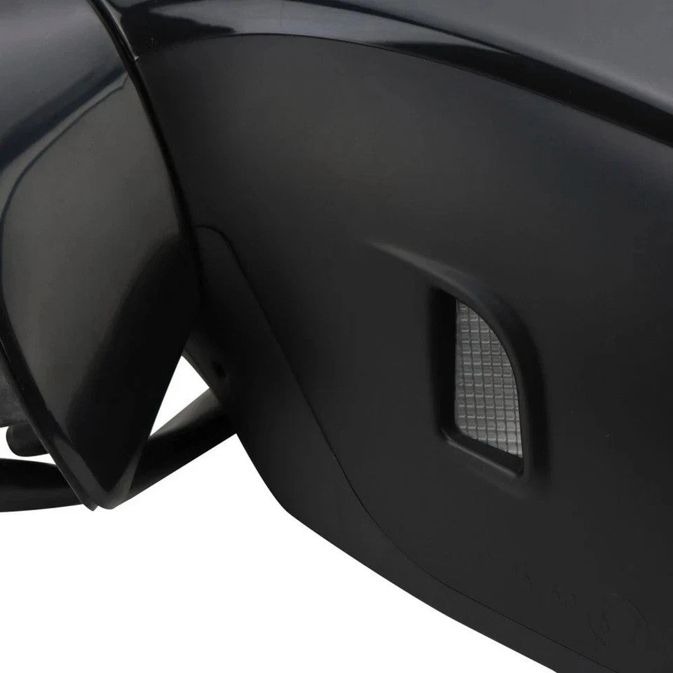 Left Mirror Fits 2014-2020 Lexus