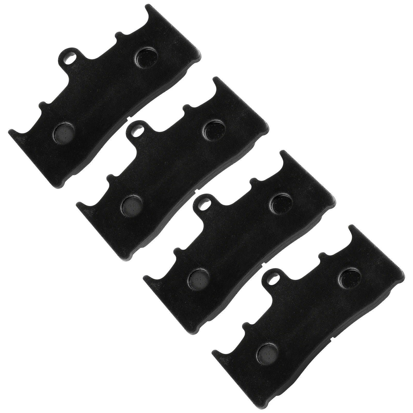 Front Brake Pads for Kawasaki VN1500 Vulcan 1500 Mean Streak 2002 2003 2004