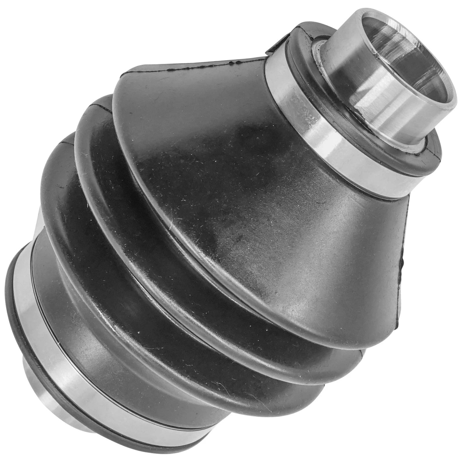 Caltric Rear Propeller Drive Shaft Yoke For Honda Pioneer 700-4 SXS700M4 2014-23