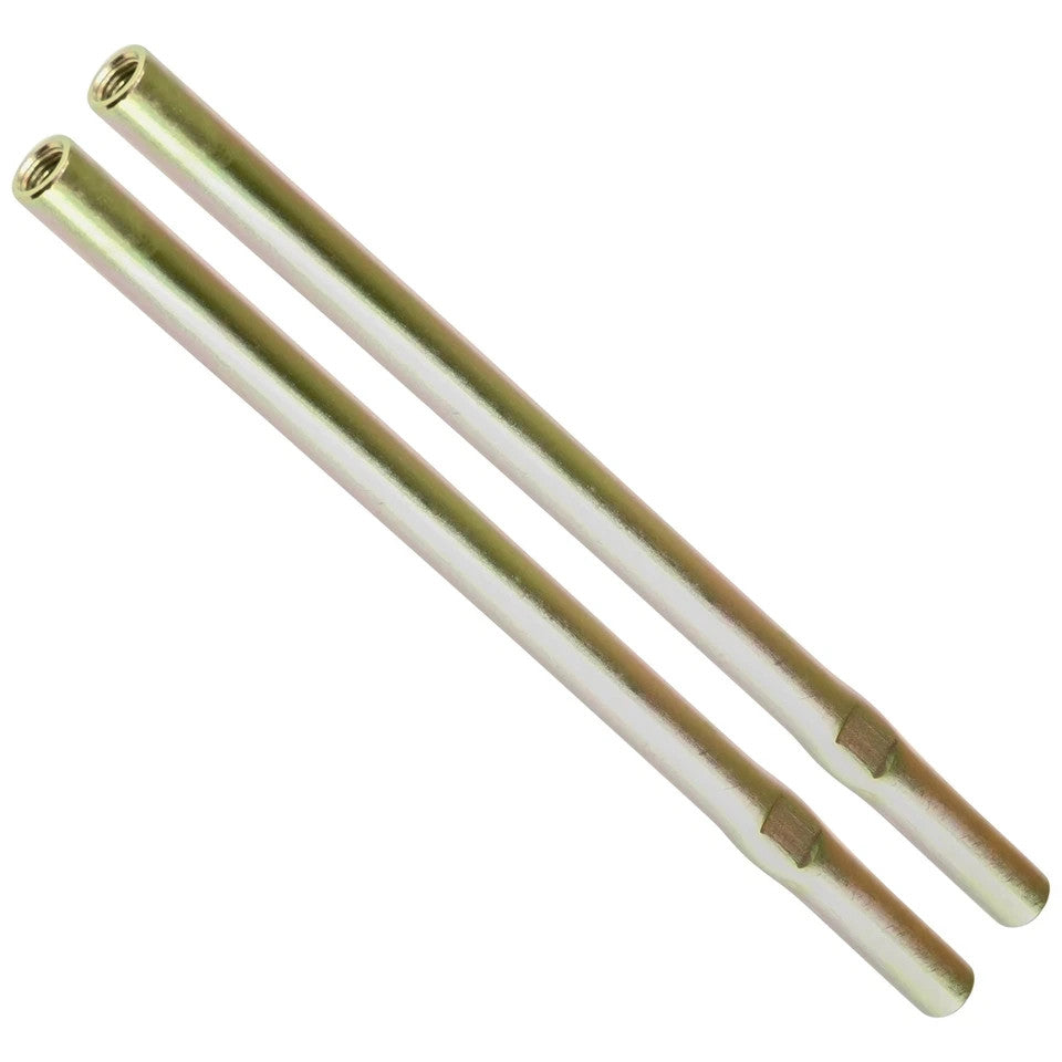 Caltric Left & Right Tie Rod For Yamaha Banshee 350 YFZ 350 1987 1988-2006 QTY 2