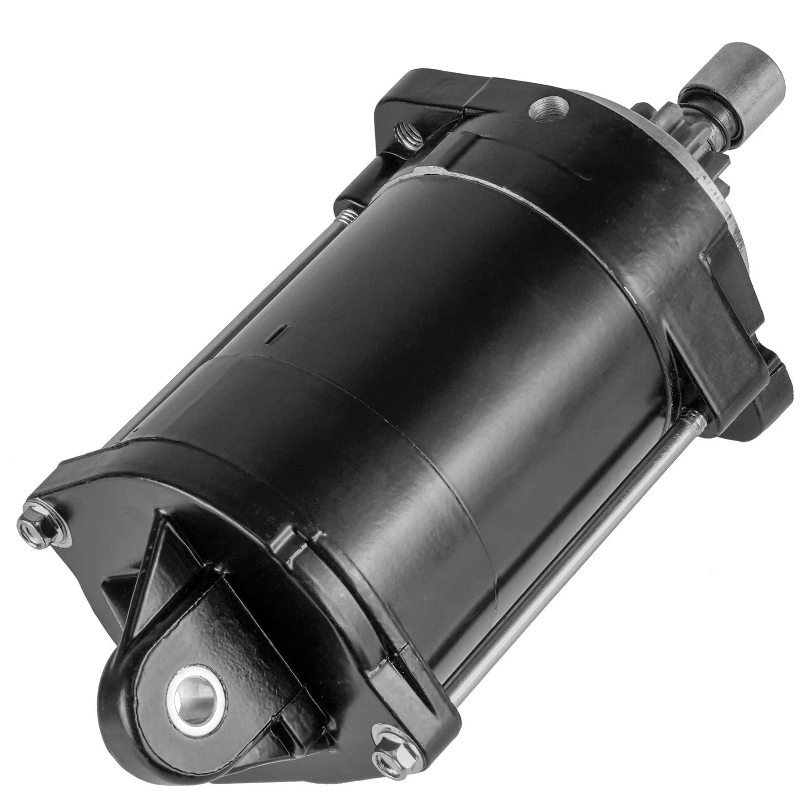 Starter Motor NEW for Yamaha Marine Outboard 115 HP 115TJR 1997-1999