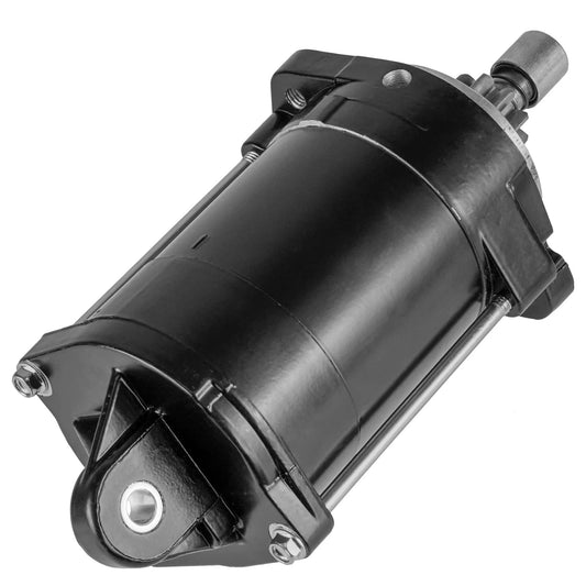 Starter Motor NEW for Yamaha Marine Outboard 115 HP 115TJR 1997-1999