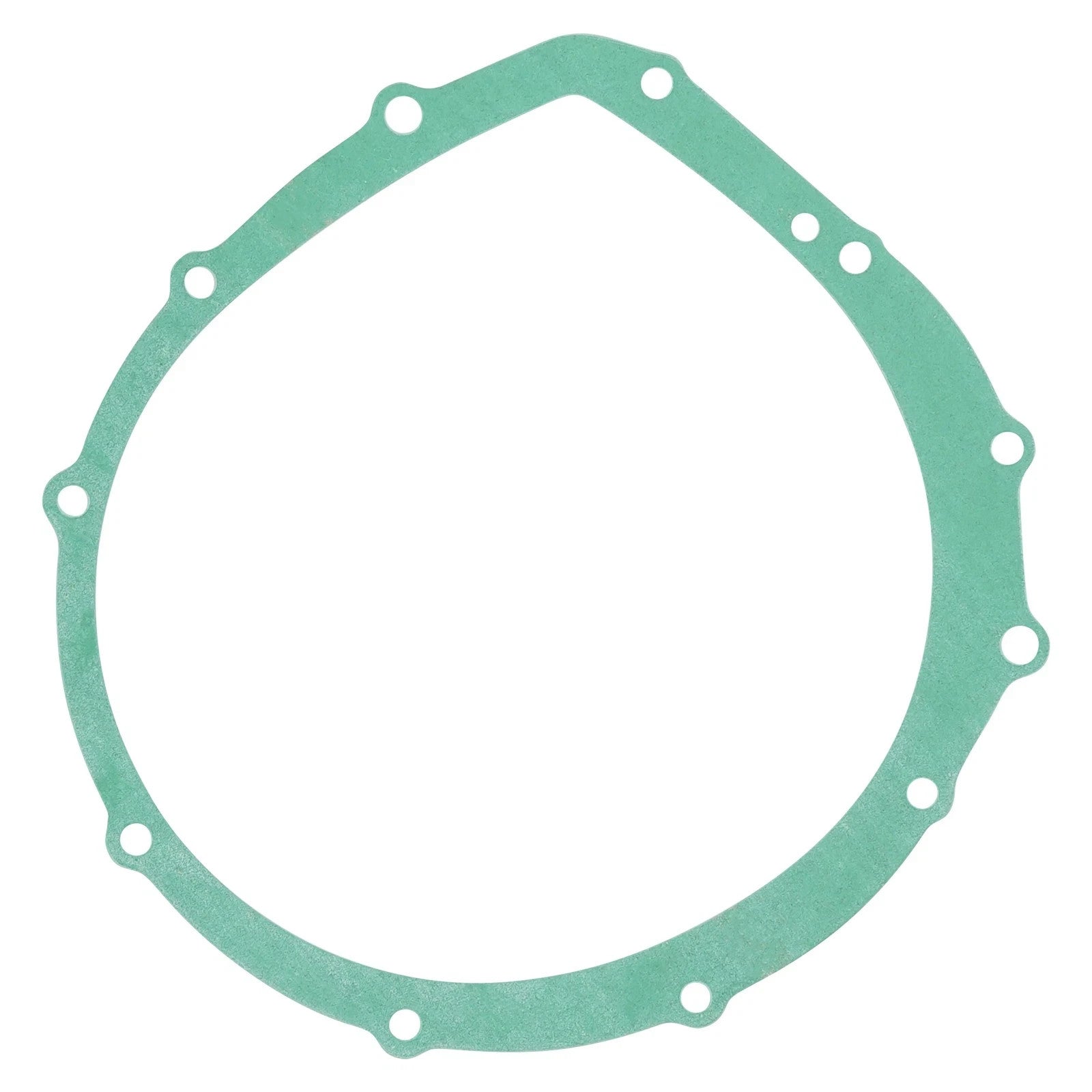 Caltric Clutch Cover Gasket For Honda CB900C 900 Custom 1980-1982 11396-425-306