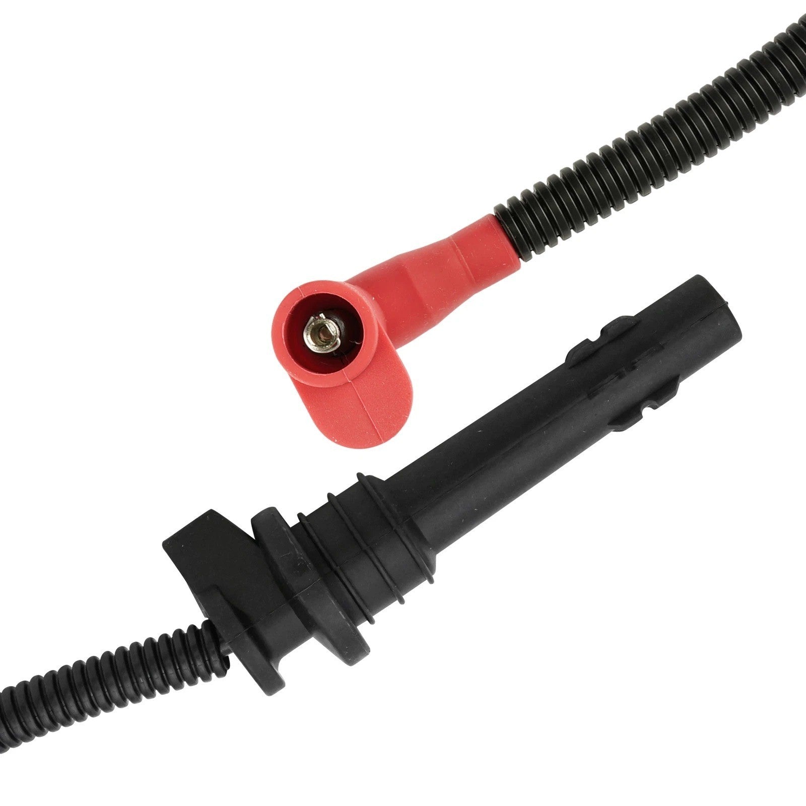 Caltric Spark Plug Wire For Polaris Ranger 1000 EPS 2020-2024 4016940 4012991