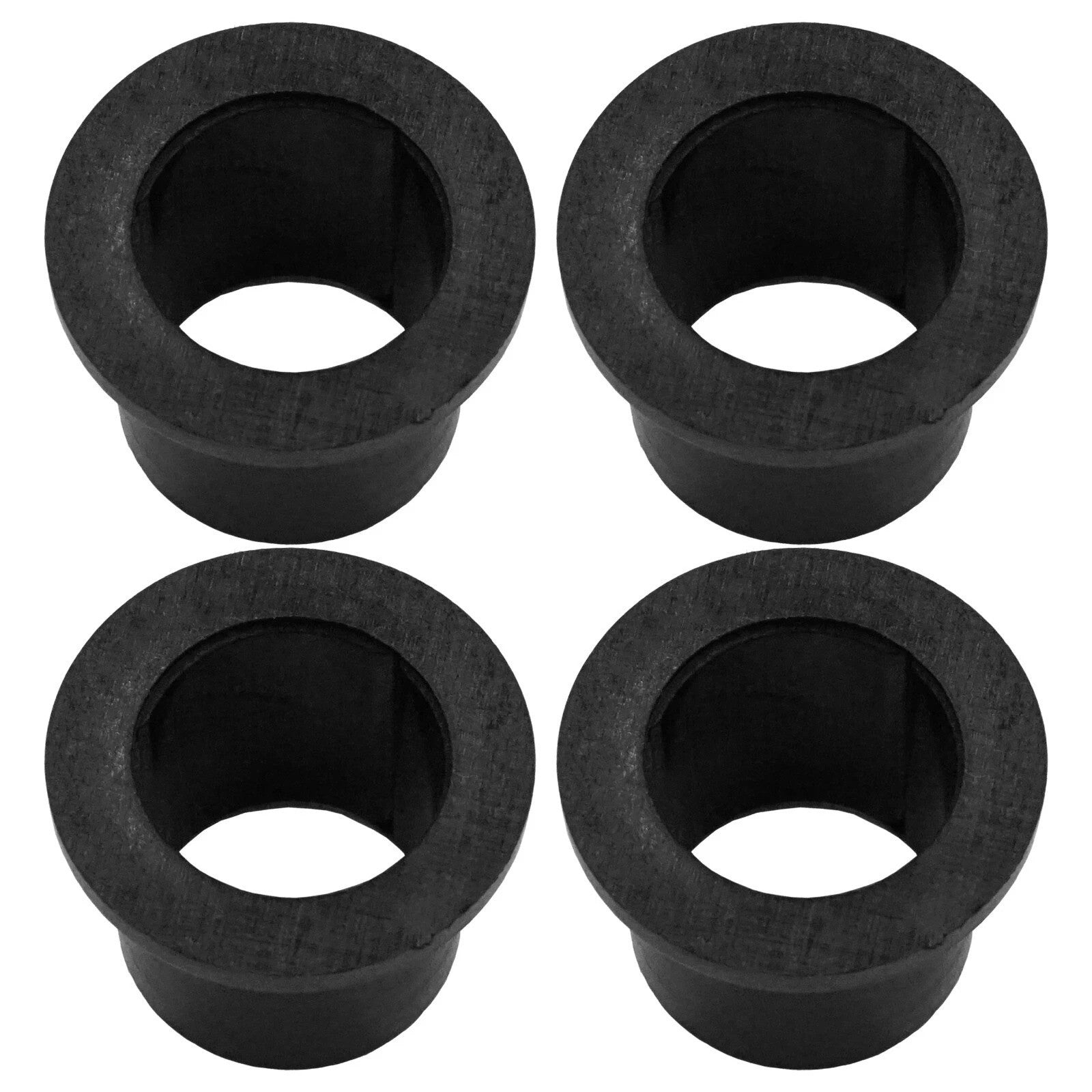 4 Pivot Bar Bushing for MTD 7410660A 7410660 9410660 741-0660A 741-0660 941-0660