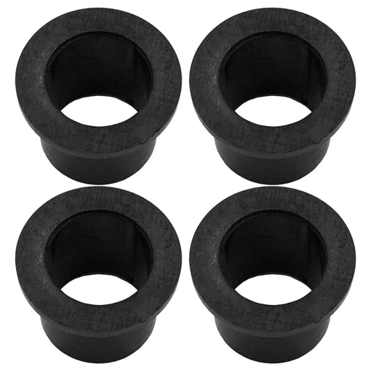 4 Pivot Bar Bushing for MTD 7410660A 7410660 9410660 741-0660A 741-0660 941-0660