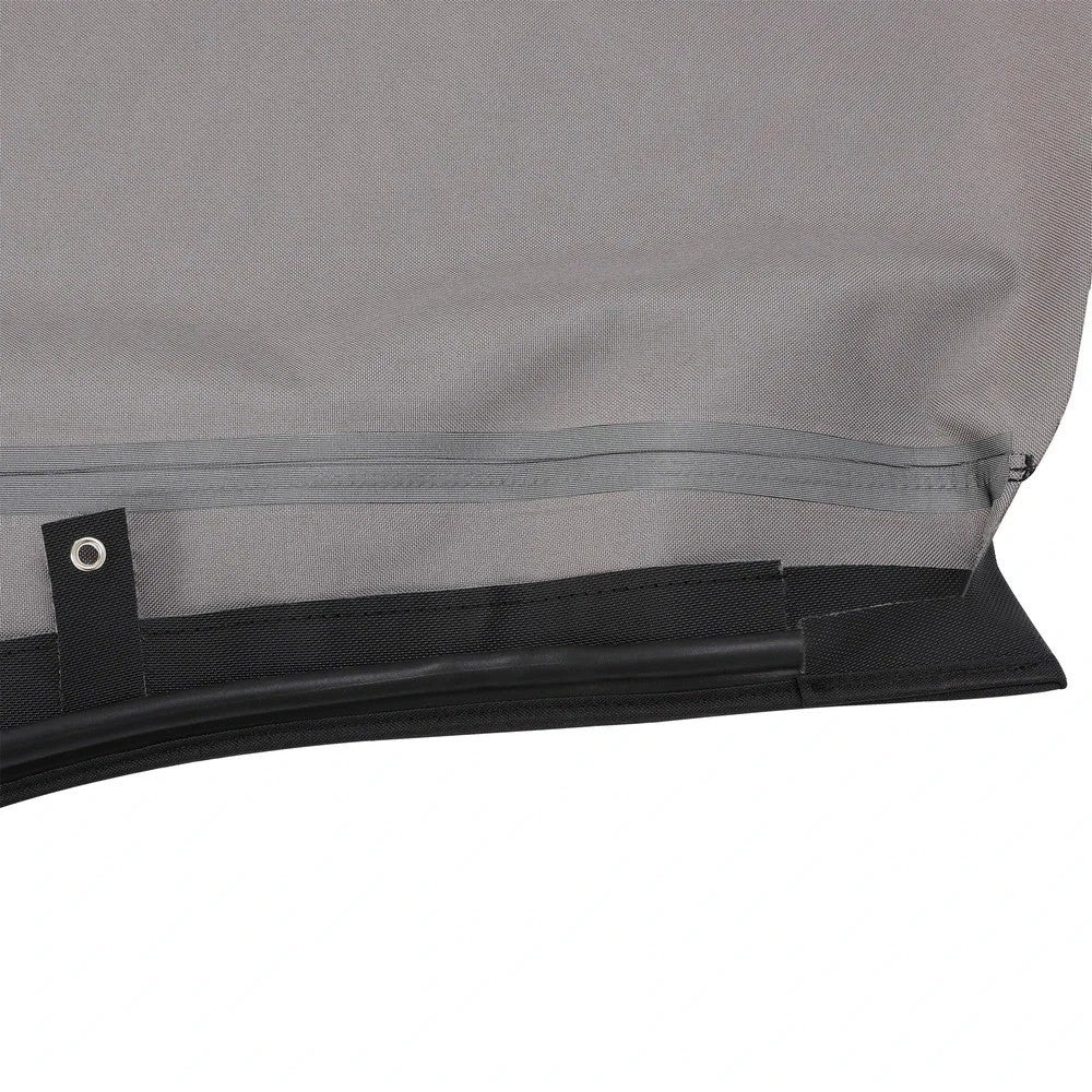 For Ford Thunderbird 2000-2005 Convertible Soft Top W/ Heated Glass Window