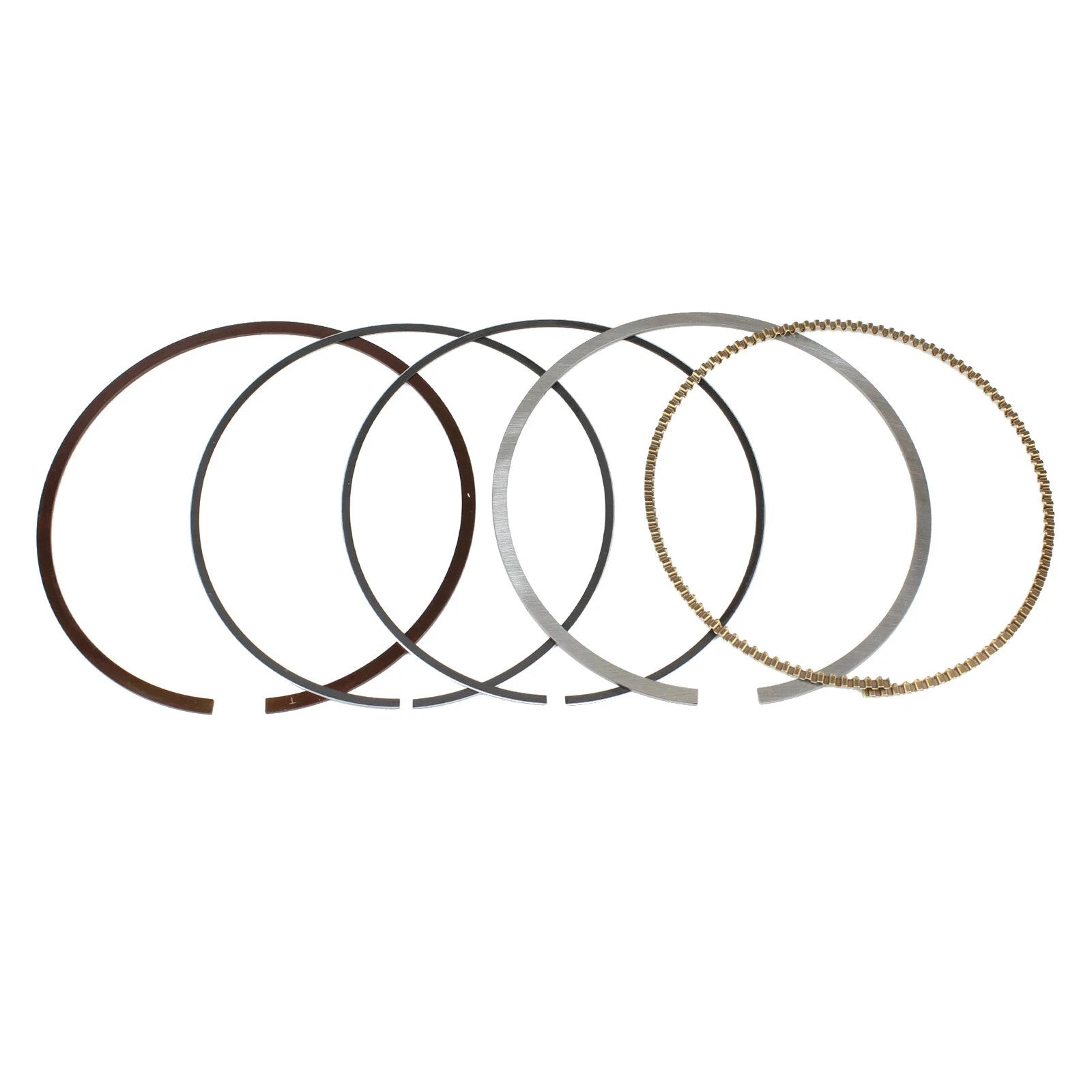 Piston Ring for Yamaha YFZ450 YFZ 450 2004 2005 2006 2007-2017