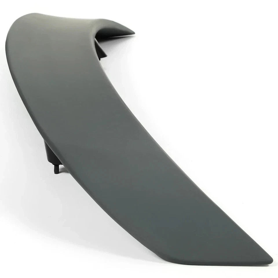 HECASA Rear Trunk Spoiler ABS For Dodge Charger RT 2006-2010 Factory Style