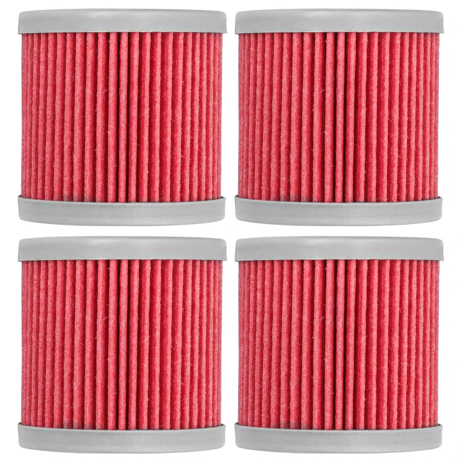 Oil Filter For Kawasaki KFX400 KSF400 2003-06 / KLX400 R SR 2003-04 52010-S004