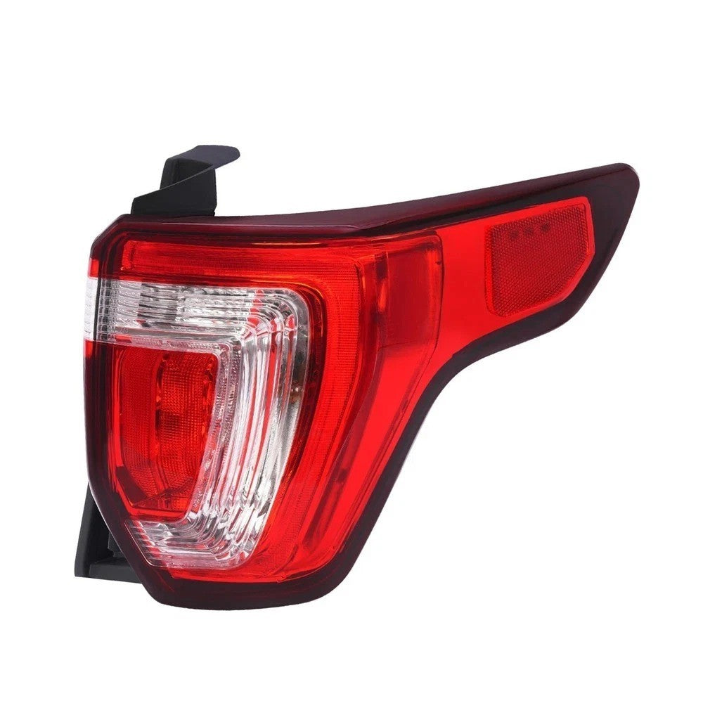 For Ford Explorer 2016-2019 LED Tail Light Brake Lamp Assembly Passenger Right