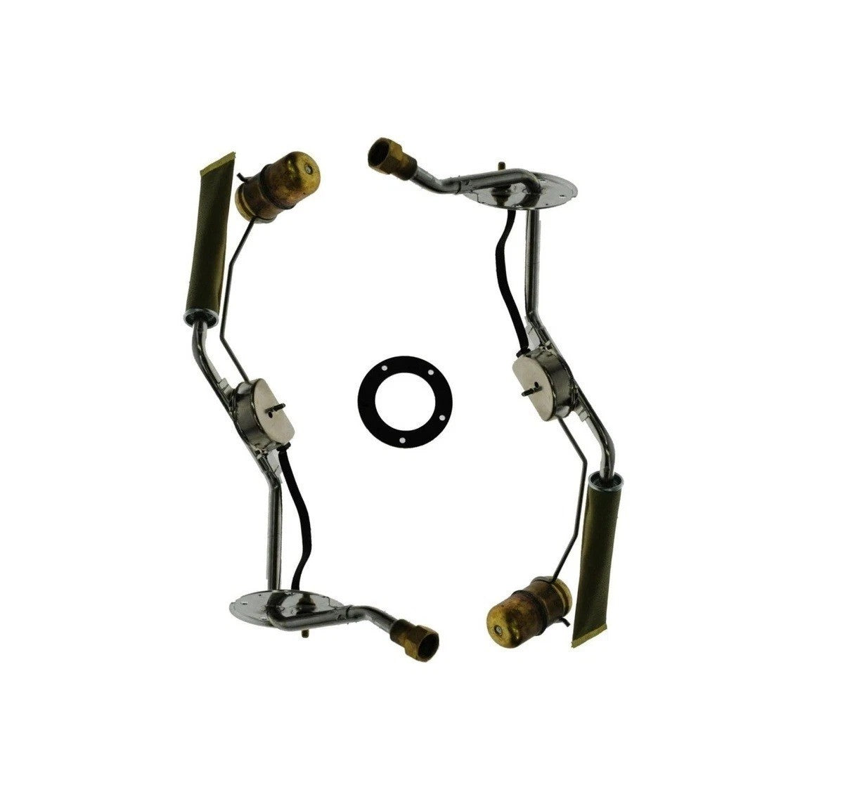 Stainless Steel Sending Unit with 3/8" Line for 55-57 Chevrolet Bel-Air 150 210