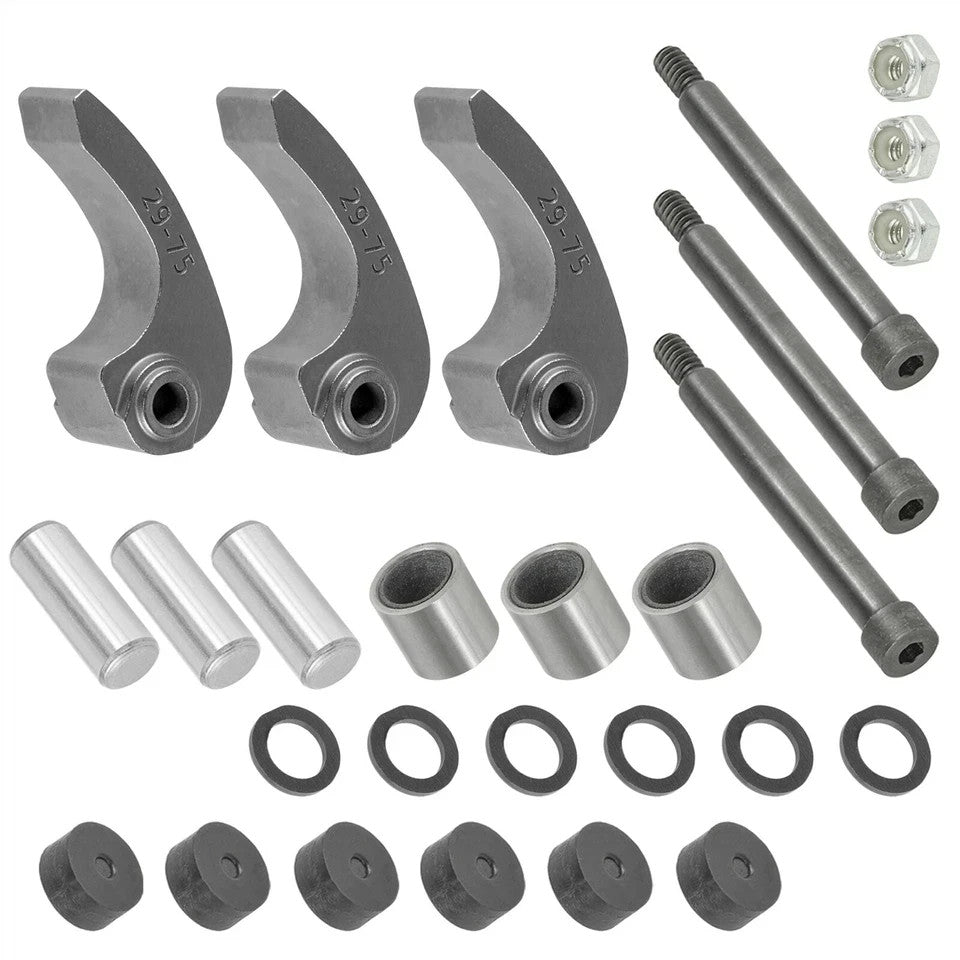 Clutch Rebuild Kit Complete for Polaris RZR XP 1000 2017 2018 2019-2021 5633720