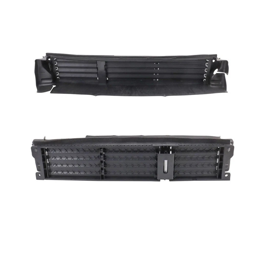 Active Grille Shutter Fits 2022-2024 Nissan Pathfinder NI1206110