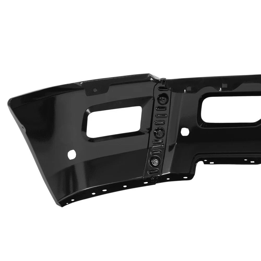 Front Bumper Face Bar W/ Fog Light Park Sensor Holes For 2010-2018 RAM 2500 3500