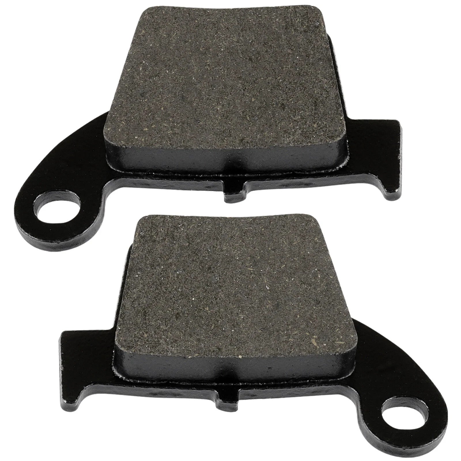 Brake Pads for Honda CRF250 CRF250R 2004-2024 Rear Motorcycle Pads