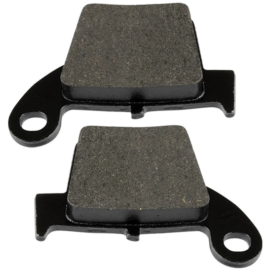 Brake Pads for Honda CRF250 CRF250R 2004-2024 Rear Motorcycle Pads