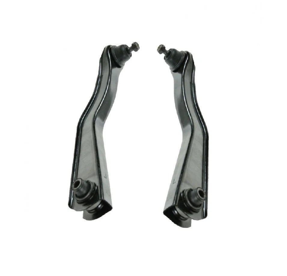 Rear Lower Locating Arm Assist Link LH & RH Pair Set for Mitsubishi Dodge Eagle