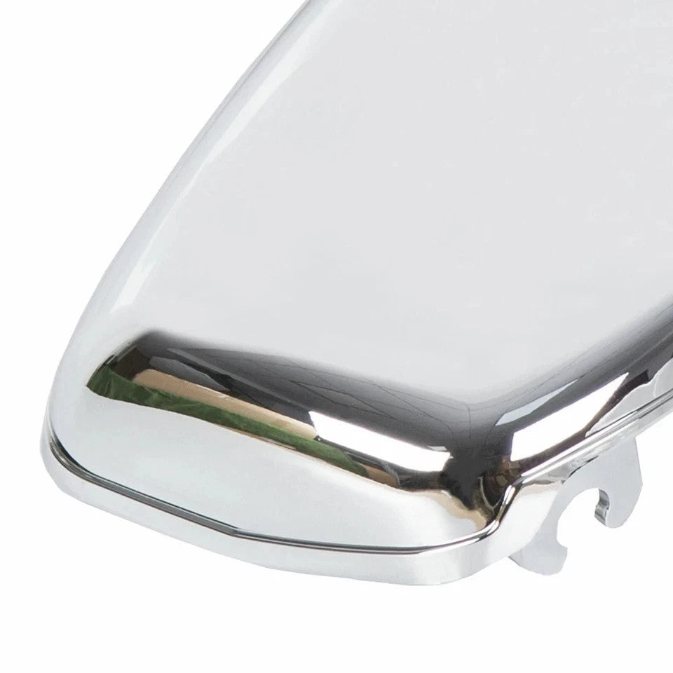 For Yamaha Virago 1100 XV1100 XV750 XV700 Right Side Panel Battery Cover Chrome
