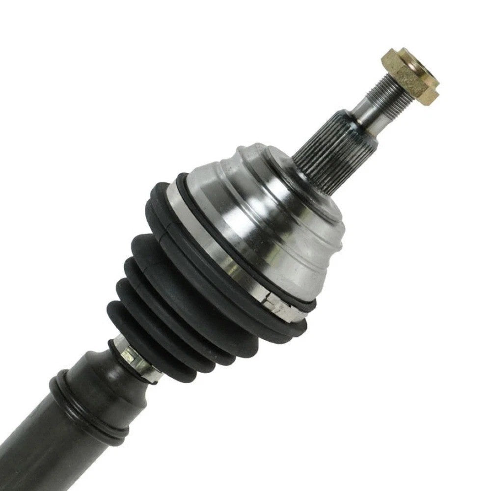 CV Axle Shaft Assembly Pair for Golf Beetle Jetta Manual Transmission MT