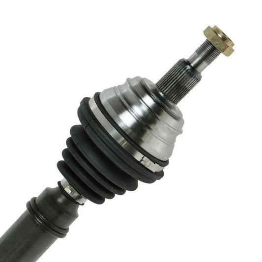CV Axle Shaft Assembly Pair for Golf Beetle Jetta Manual Transmission MT