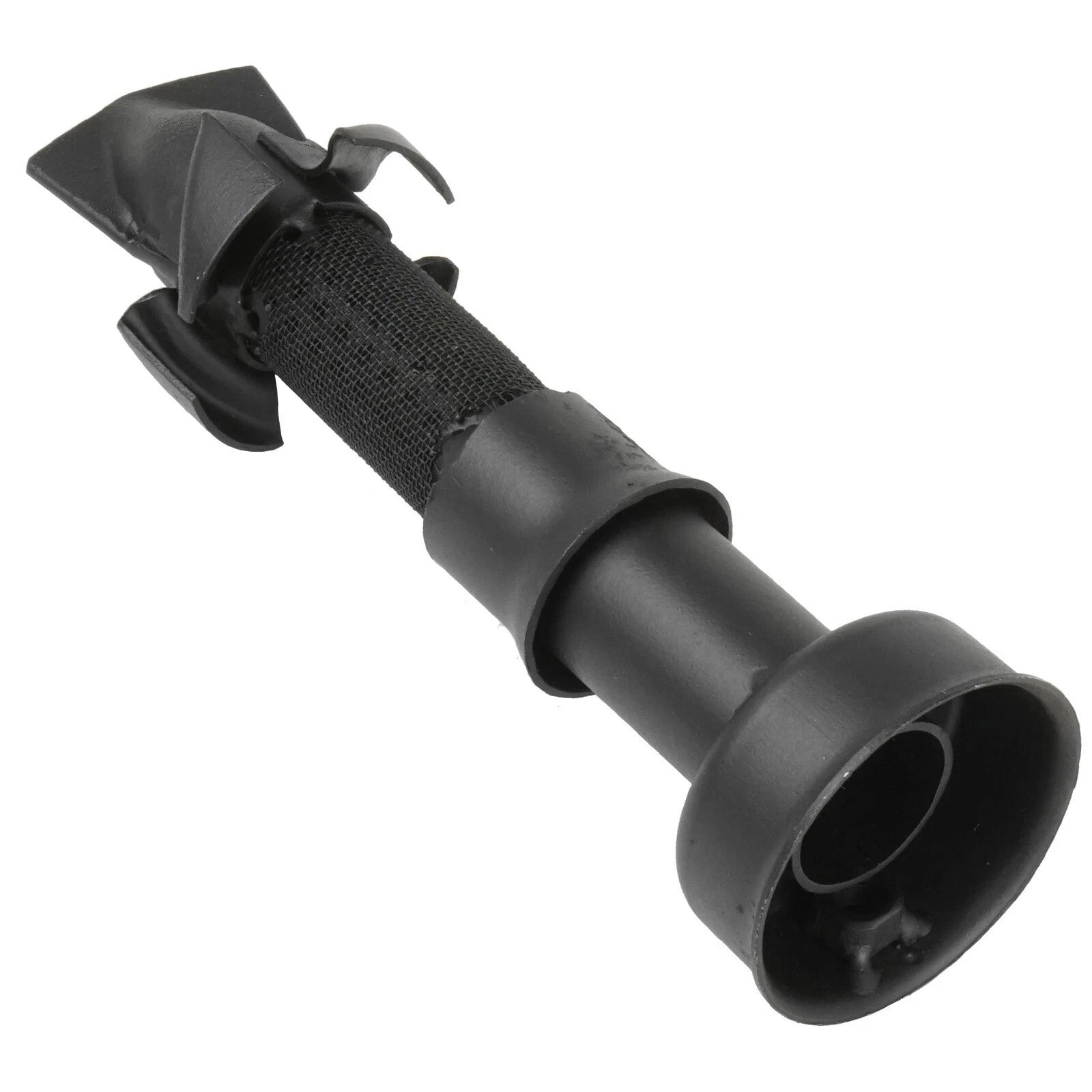 Exhaust Pipe Outlet Spark Arrester For Yamaha Timberwolf 250 YFB250 1992 - 2000