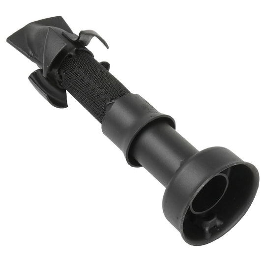 Exhaust Pipe Outlet Spark Arrester For Yamaha Timberwolf 250 YFB250 1992 - 2000