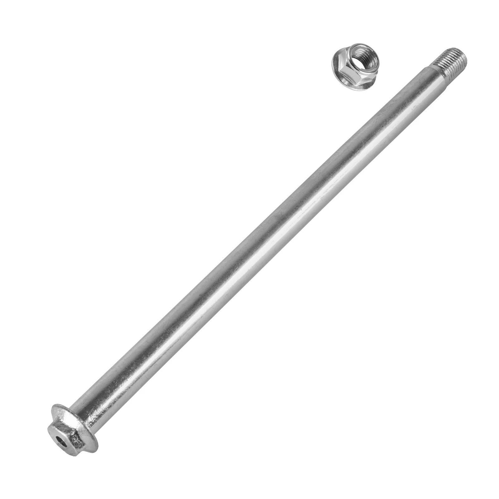 Rear Swingarm Bolt with Nut fits Honda TRX400EX Sportrax 400 2x4 1999 2000-2008