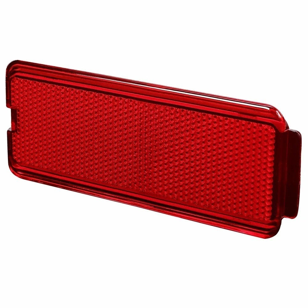 HECASA For 99-07 Ford F250 F350 Super Duty Front Door Reflector F81Z-2523820-AA