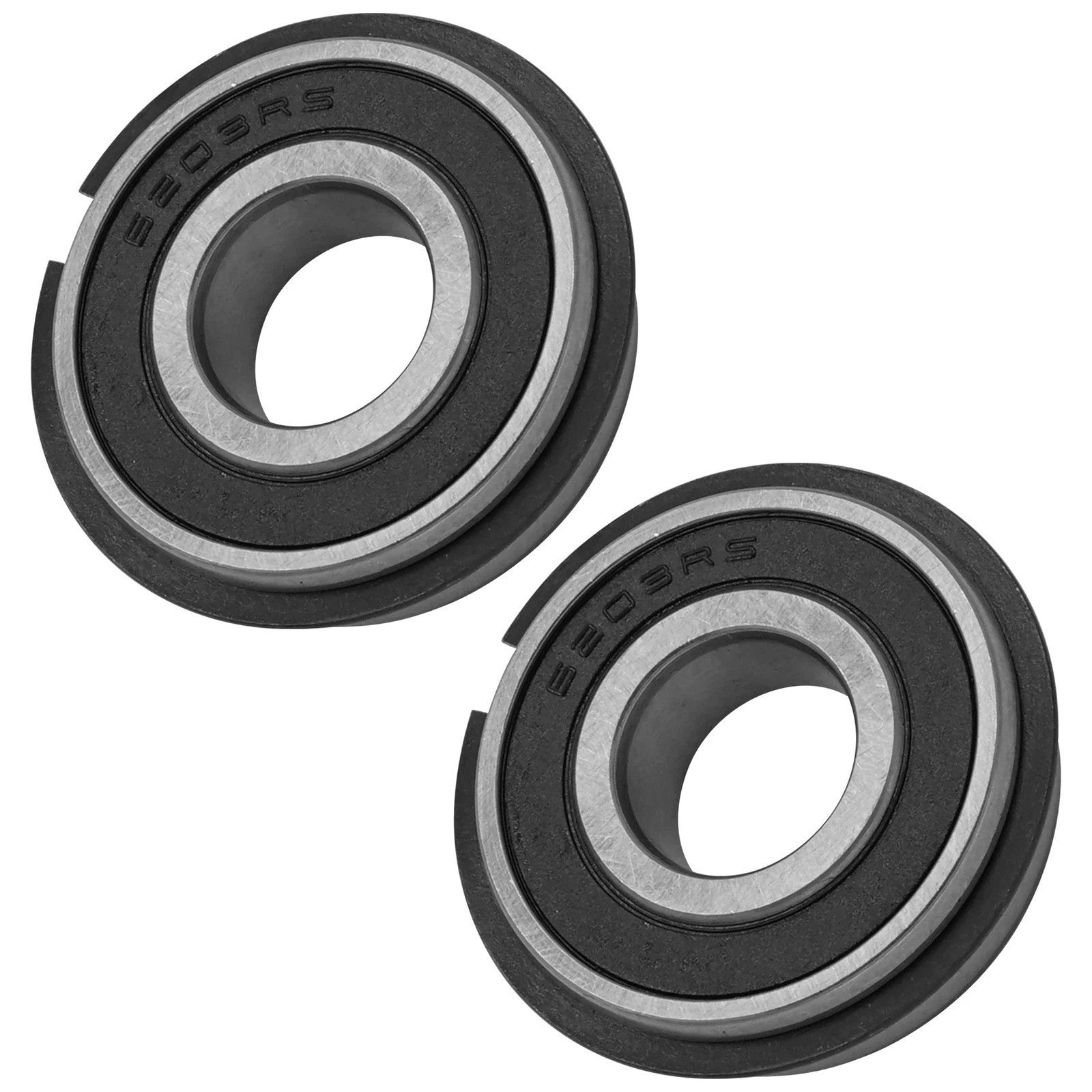 Caltric Transmission Bearing For Troy-Bilt 10530 2410  941-0563  741-0563