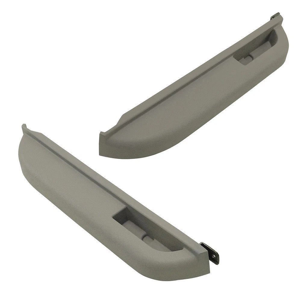 For Chevy GMC Truck C/K Blazer 1988-94 1990 Front Door Armrest Inner Door Panel
