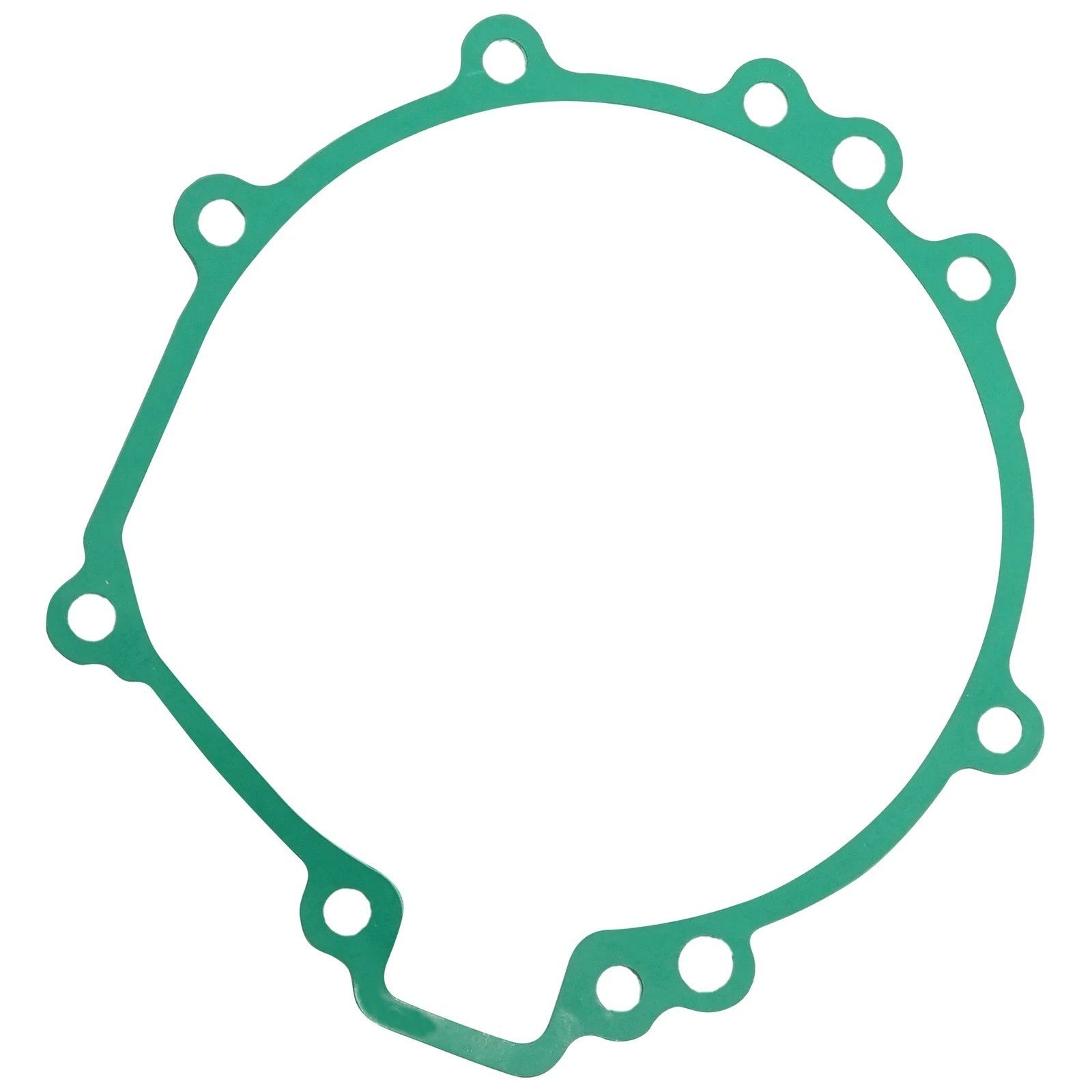 Caltric Stator Gasket for Kawasaki 11061-0179 Gasket Stator Magneto Cover