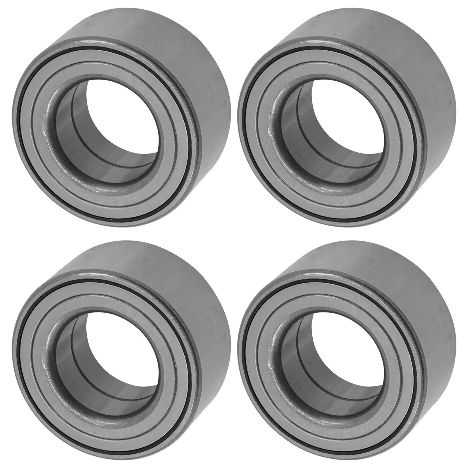 Caltric Wheel Knuckle Bearing For Honda Pioneer 500 SXS500M2 2015-2023