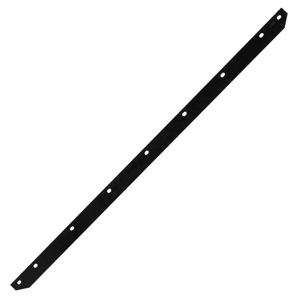 Caltric M120139 Snow Plow Blade For John Deere GX325 GX335 GX345 GX355 X500 X520
