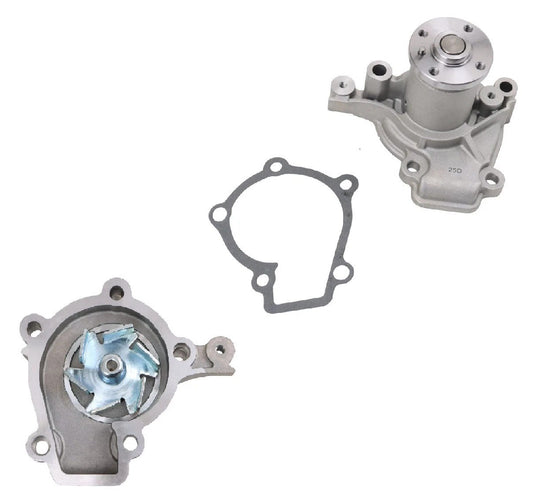 Coolant Water Pump for Elantra Soul Spectra Sportage Tiburon Tucson 2.0L