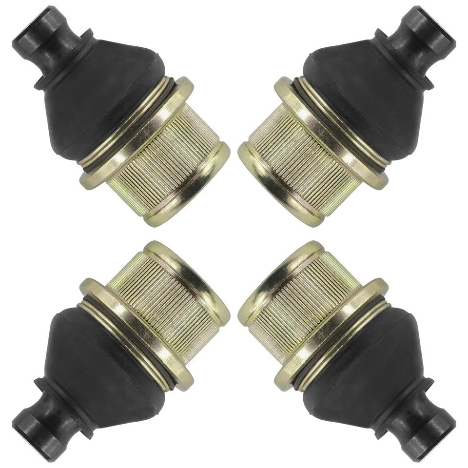 for Arctic Cat 400 1998-2014 Upper and Lower Ball Joints / 0405-483 0405-115