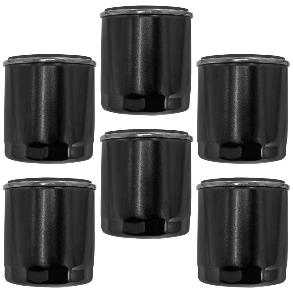 Oil Filter For Harley Davidson FXR FXRs FXRs-Sp Flhs 1982-1986 1990-1994