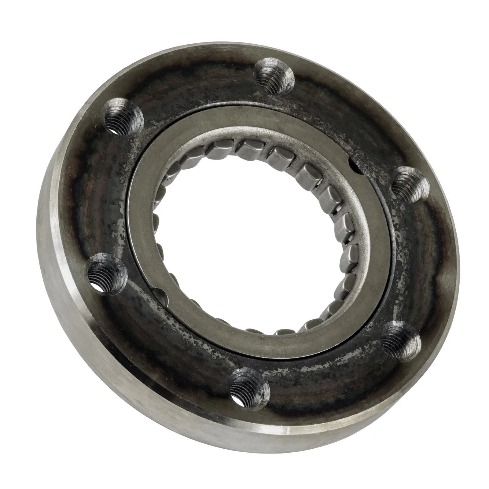 Starter Clutch One Way Bearing Sprag for Yamaha Grizzly 660 YFM660 4X4 2002