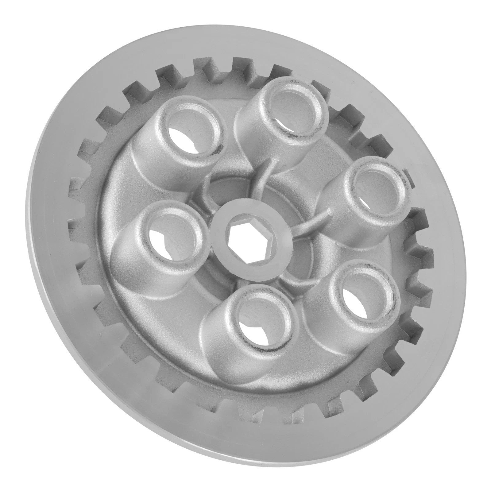 Clutch Pressure Plate Fits Yamaha Banshee 350 YFZ350 1987 1988 1989 1990 - 2006