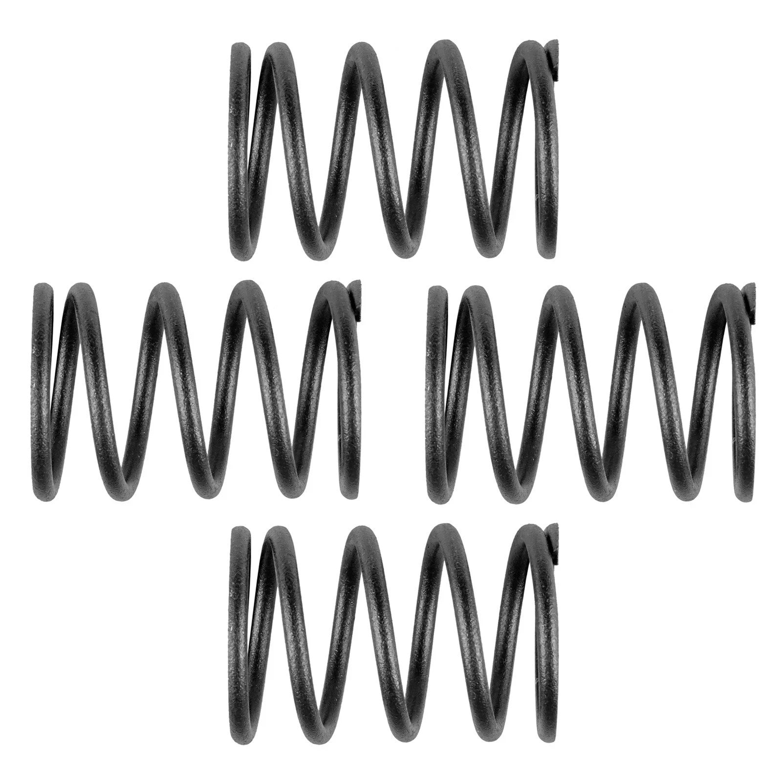 4x Valve Springs for John Deere 320 w/ 18HP Kawasaki FD590V 585cc 1991-1994
