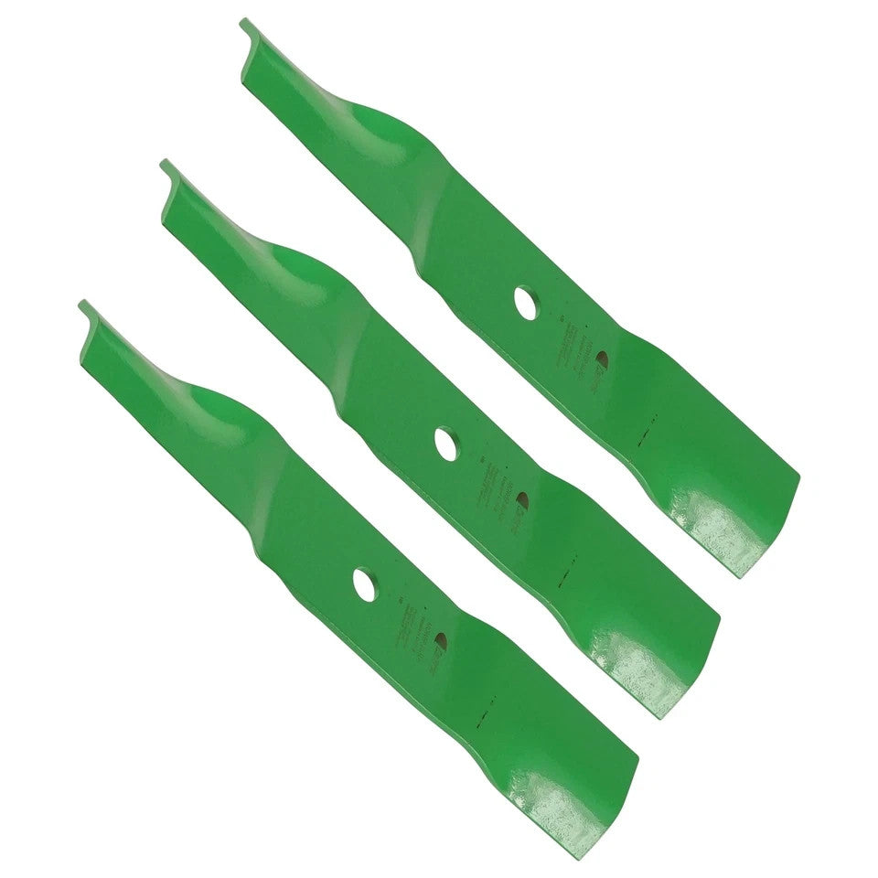 48" Deck Blade For Cub Cadet Z Force 48 L48 LZ48 S48 SX48 SZ48 / SZ Force LX48