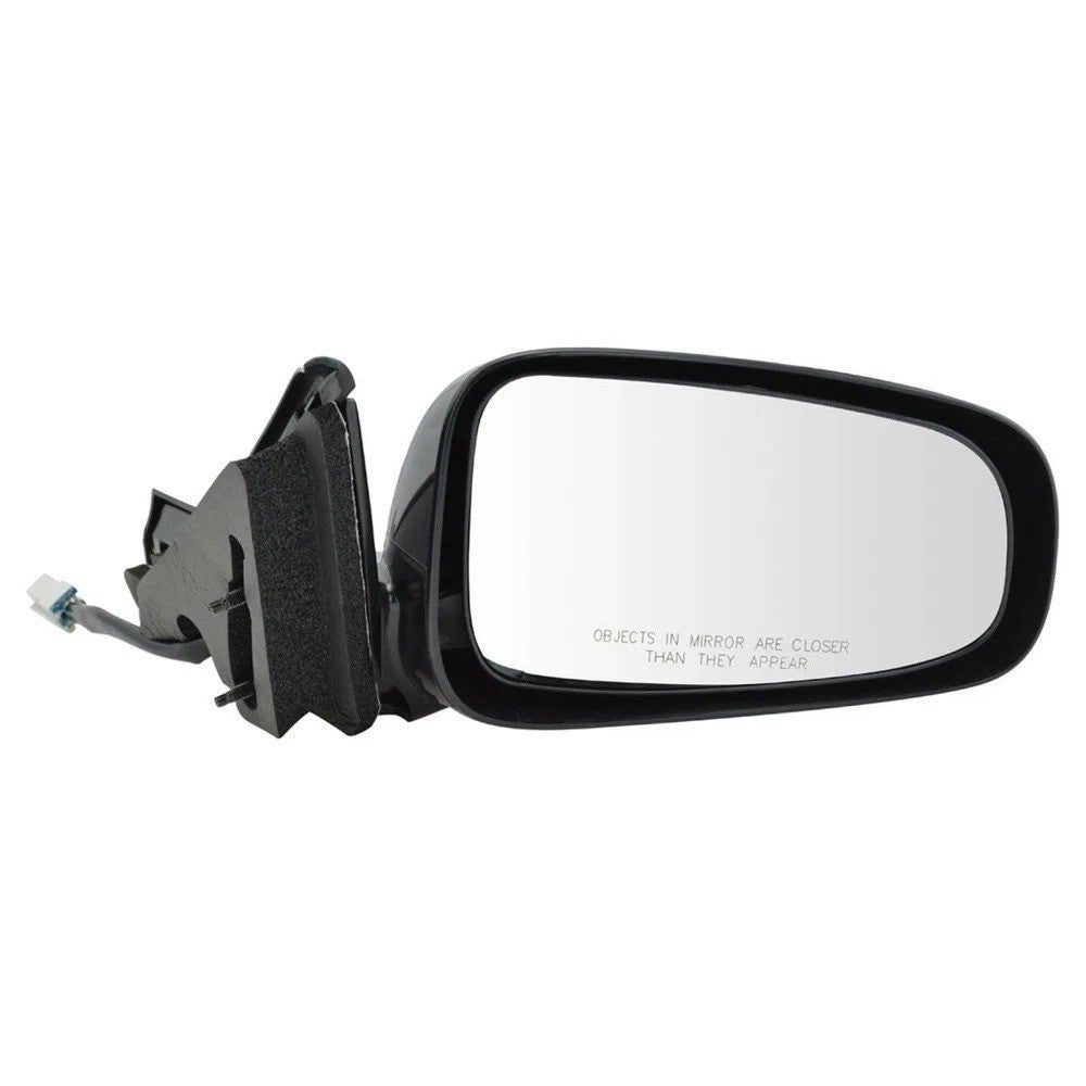 Power Side View Mirrors Left & Right Pair Set NEW for 00-05 Chevy Impala