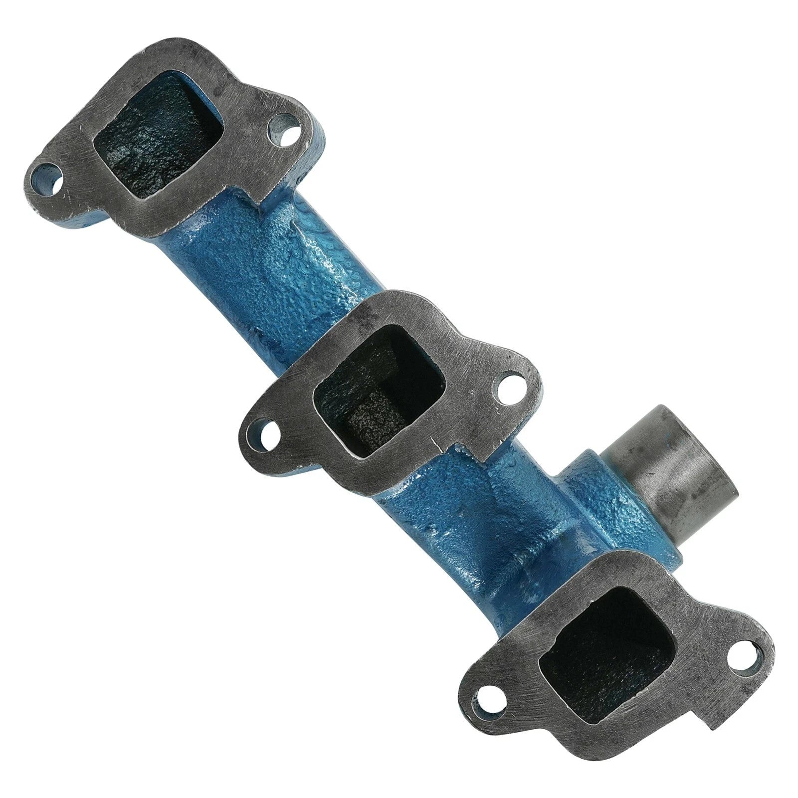 Exhaust Manifold For Ford 2000 2300 230A 231 2310 233 234 2600 2600V 2610 2810 